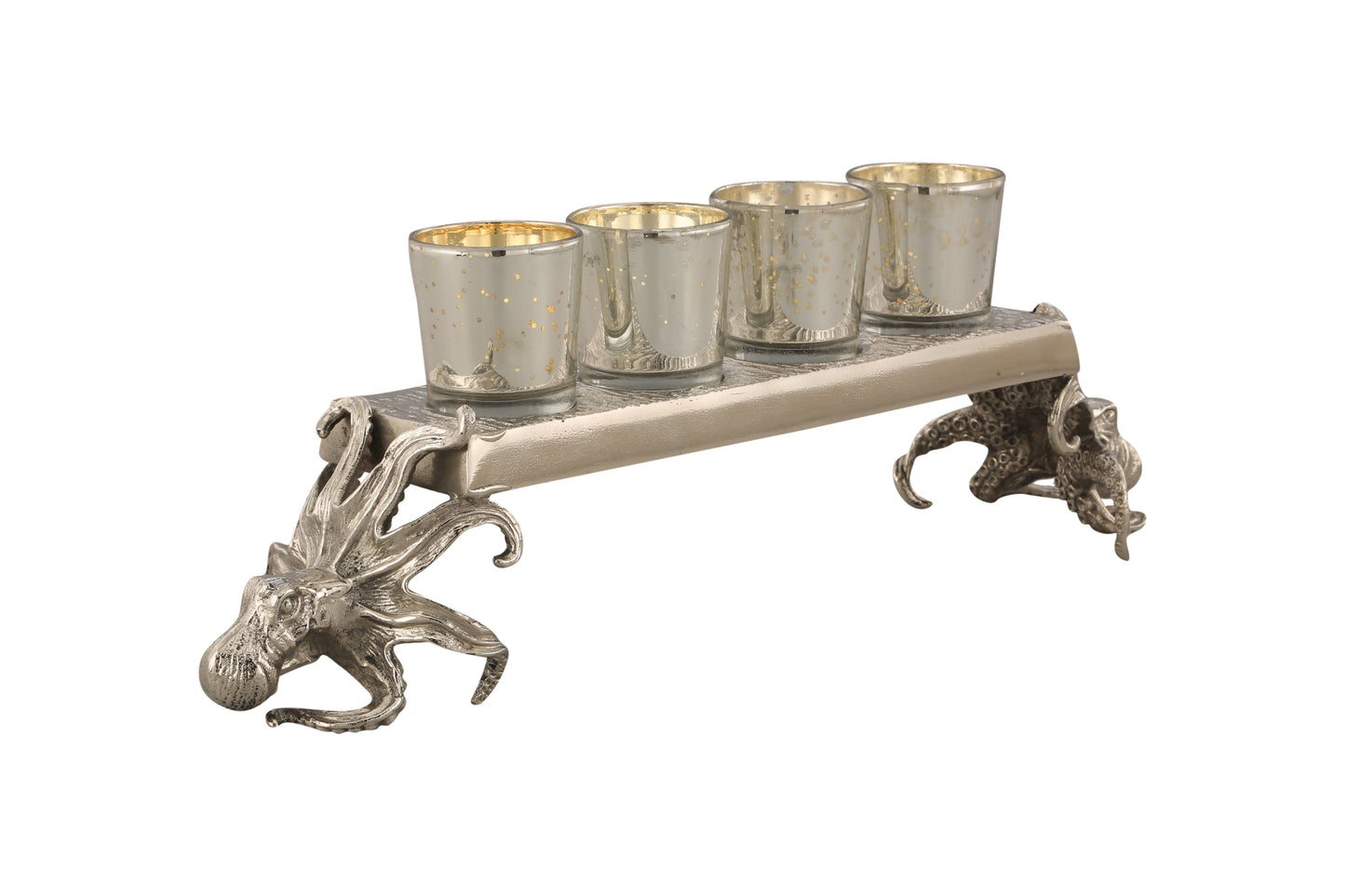 Octo Votive Holder 3926