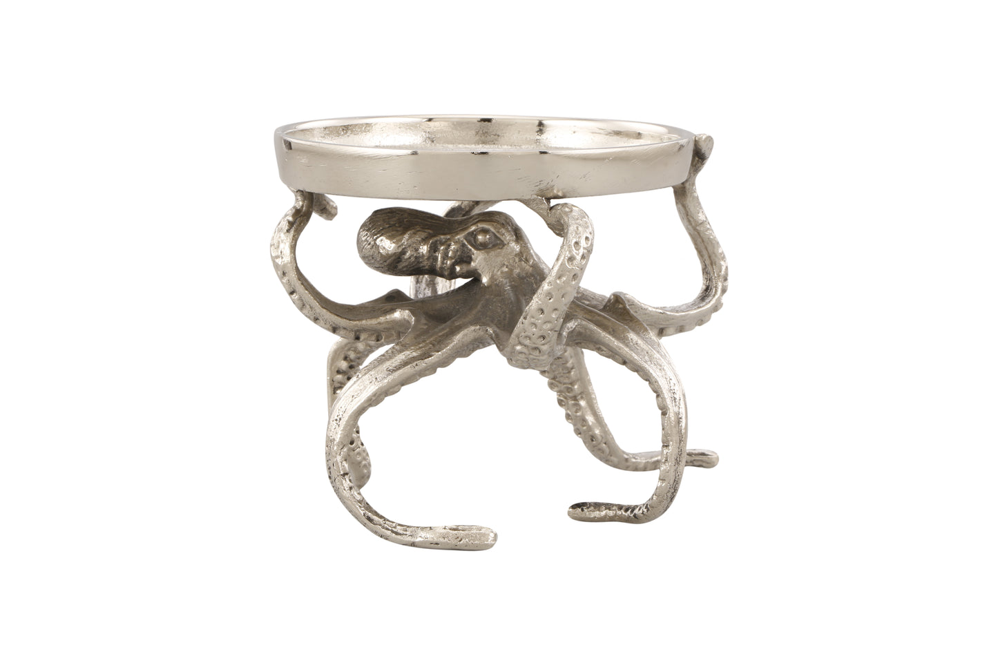 Octopus Pillar Holder 3931