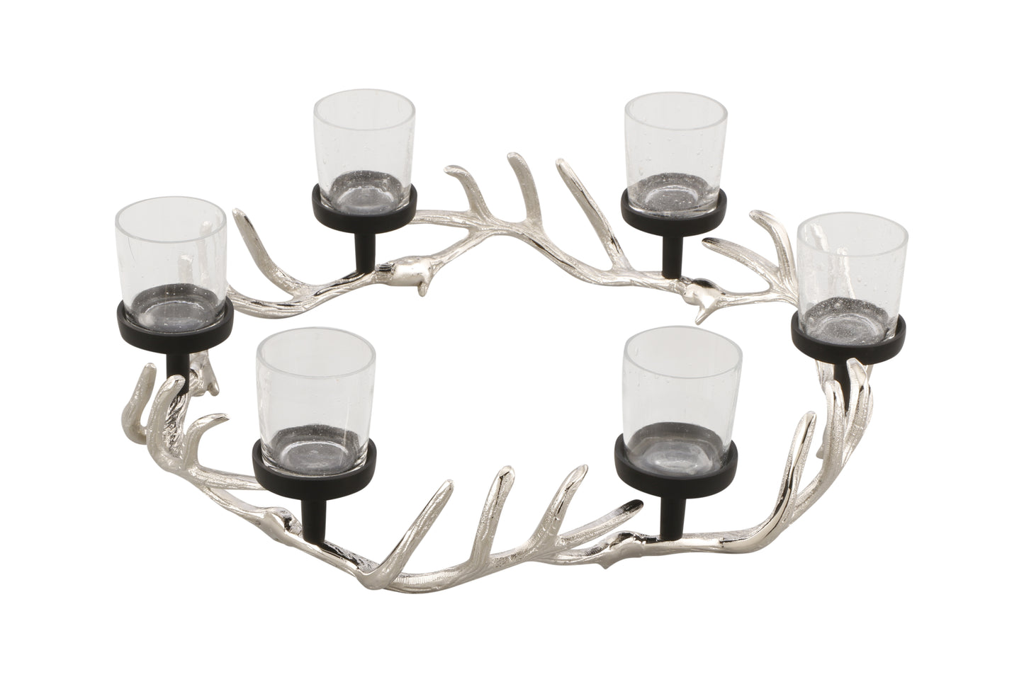 Antler Votive 9486