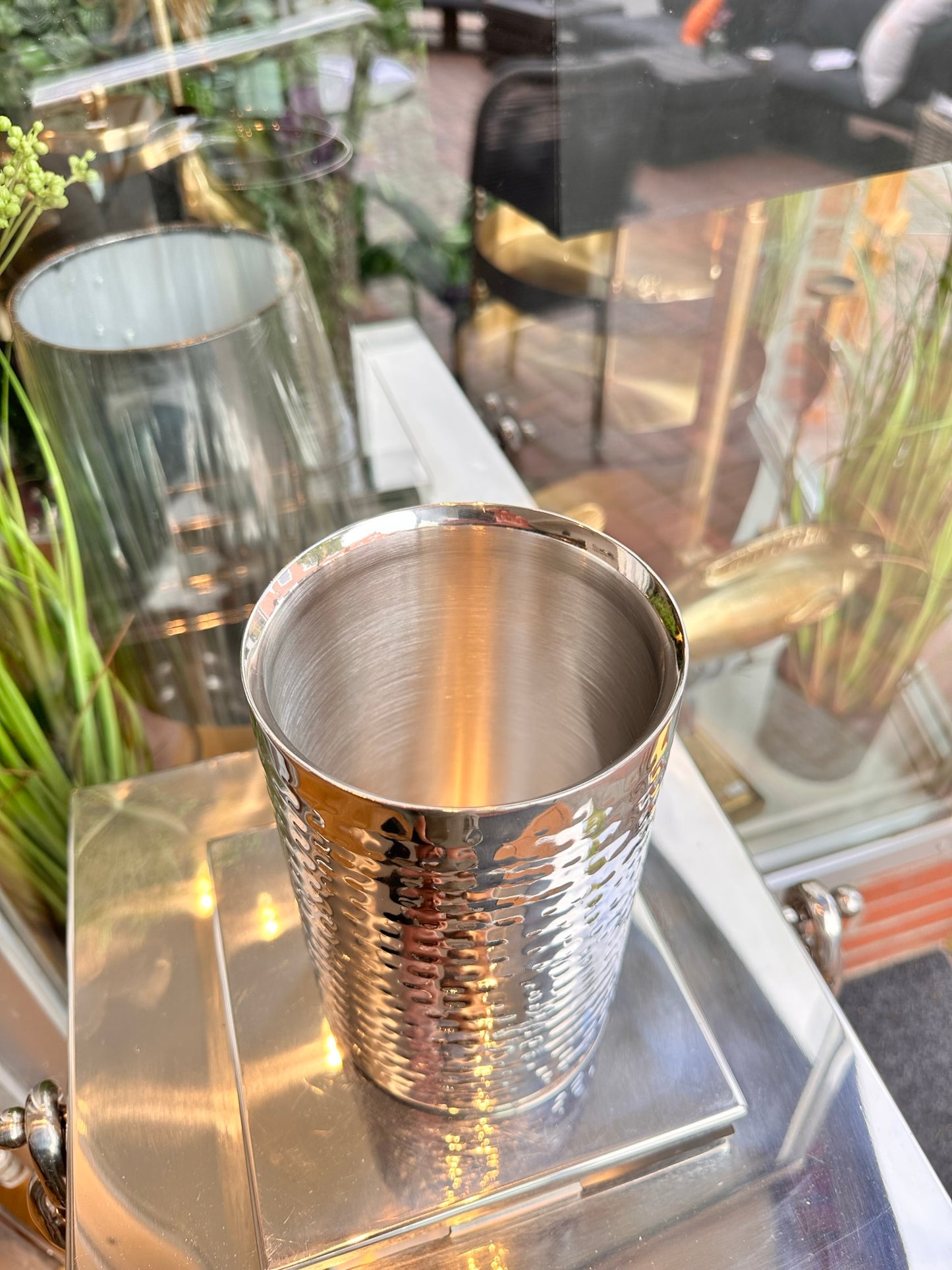 WINE COOLER M4111