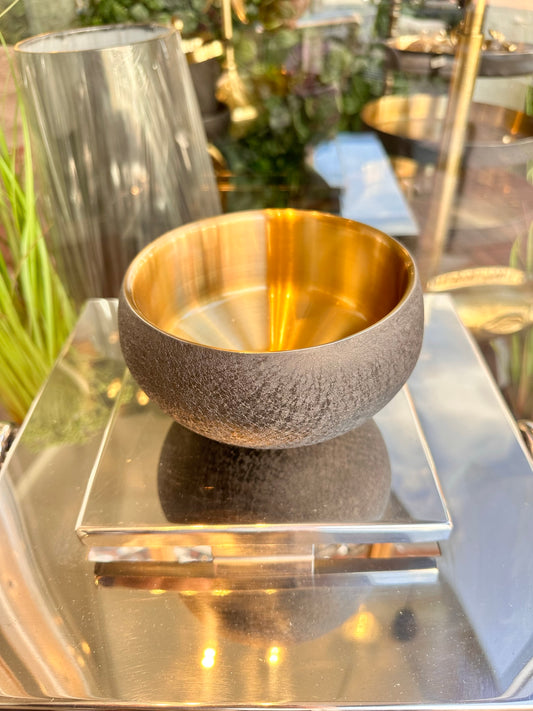CHAMPAGNE BUCKET M4103