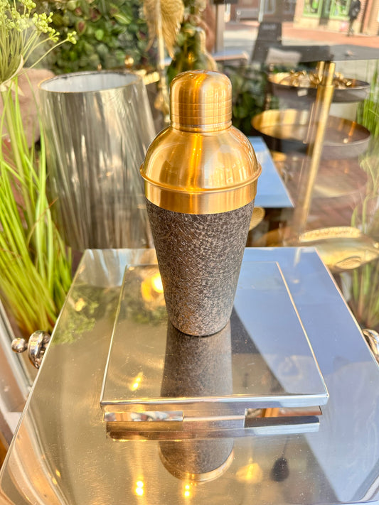 COCKTAIL SHAKER M4102